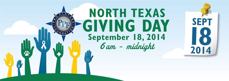 ntx giving day