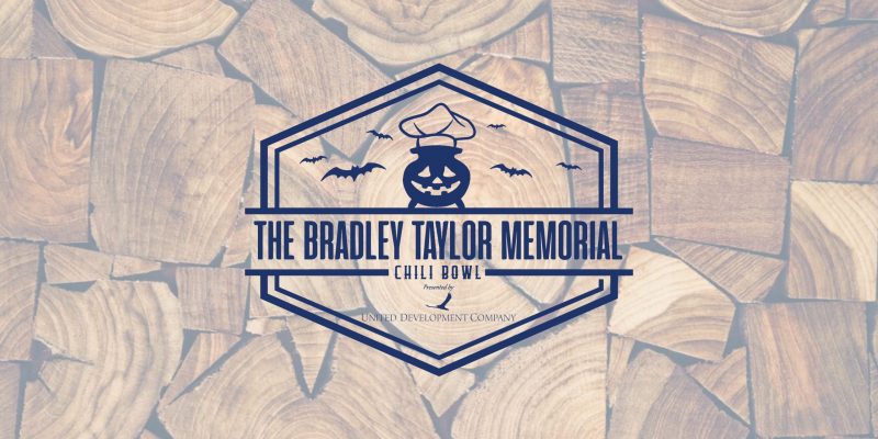 Bradley Taylor Memorial Chili Bowl - Eventbrite