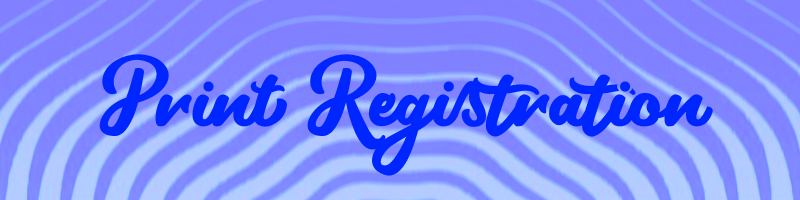 2022 Fiesta Button - Print Registration