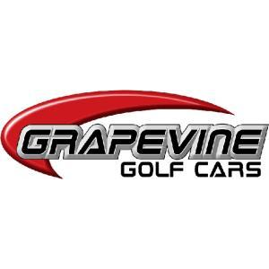 Grapevine Golf Cars 300 x 300